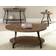 Steve Silver Denise Small Table 24"