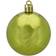 Northlight 32275540 60-pack Christmas Tree Ornament 2.5" 60