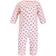 Hudson Baby Premium Quilted Coveralls - Modern Rainbow (10119034)