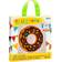 Silli Chews Chocolate Donut Teether Toy