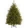 National Tree Company 4.5ft Dunhill Fir Hinged Artificial Christmas Tree 54"