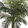 Nearly Natural 4ft. Golden Cane Palm Artificial Tree Decoration 48"