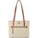 Dooney & Bourke Pebble Grain Shopper - Bone