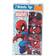 Spiderman Toddler Boys Briefs, 7-Pack - Assorted Colors