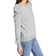 Rebecca Minkoff Janine Sweatshirt - Heather Grey