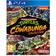 Teenage Mutant Ninja Turtles: The Cowabunga Collection (PS4)