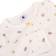 Petit Bateau Floral Pajamas - White