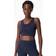 Sweaty Betty Stamina Sports Bra - Navy Blue