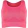 Sweaty Betty Stamina Sports Bra - Dahlia Pink