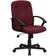 Flash Furniture Executive Swivel Office Chair 40.5"