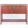 Safavieh Charlotte Sideboard 45.7x34"