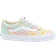 Vans Ward Lo W - Multicolor Tie Dye