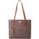 Dooney & Bourke Pebble Grain Large Shopper - Elephant