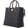 Dooney & Bourke Saffiano Chelsea Bag - Black