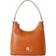 Dooney & Bourke Saffiano Small Hobo Bag - Natural