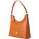 Dooney & Bourke Saffiano Small Hobo Bag - Natural