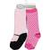 Luvable Friends Knee High Socks 4-Pack - Mary Jane (10724122)