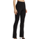 Good American Scuba Flare Pants - Black