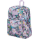 Jansport Superbreak Plus Backpack - 8 Bit Floral