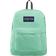 Jansport Superbreak Plus Backpack - Mint Chip