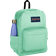 Jansport Superbreak Plus Backpack - Mint Chip