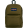 Jansport Superbreak Plus Backpack - Army Green