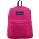 Jansport Superbreak Plus Backpack - Midnight Magenta