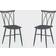 Lifestyle Avery Kitchen Chair 32.7" 2