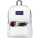 Jansport Superbreak Backpack - White