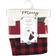 Touched By Nature Women's Family Holiday Pajamas - Christmas Tree