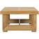 Safavieh Montford Small Table 23.6x23.6"