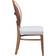 Zuo Regents Kitchen Chair 36.8" 2