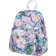 Jansport Half Pint Mini Backpack - 8 Bit Floral