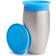 Munchkin Miracle 360° Stainless Steel Sippy Cup 296ml