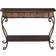 Zimlay Traditional Console Table 14x43"