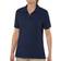 Red Kap Short Sleeve Performance Knit Flex Series Pro Polo Women - Navy