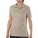 Red Kap Short Sleeve Performance Knit Flex Series Pro Polo Women - Tan