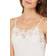 Eileen West Santorini Satin Nightgown - White