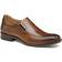 Johnston & Murphy Lewis Venetian Dress - Tan