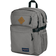 Jansport Main Campus Backpack - Graphite Grey