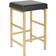 OSP Home Furnishing Metro Bar Stool 26"