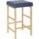 OSP Home Furnishing Metro Bar Stool 26"