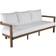 Venture Design Erica 3-seat Sofa