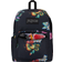 Jansport Superbreak Backpack - Floral Glitch