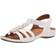 Spring Step Flexus Adede - White