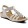 Spring Step Flexus Adede - Soft Gold