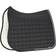 Equiline Rio Octagon Rhinestones Dressage Saddle Pad