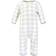 Hudson Premium Quilted Coveralls - Forest Animals (10118028)
