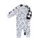 Hudson Plush Jumpsuits - Gray Penguin (10118587)