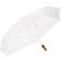 Dooney & Bourke Novelty Gretta Umbrella White